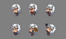 火影村最新爆料消息,神秘忍者组织浮出水面，忍者世界风云再起！